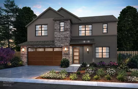 8464 Sun View Cir, Granite Bay, CA 95746