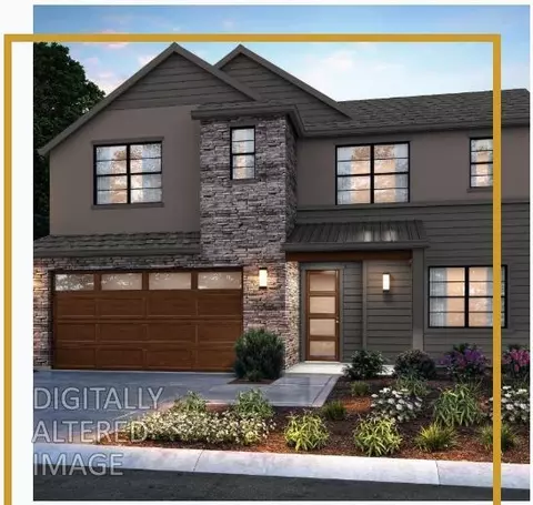 8464 Sun View Cir, Granite Bay, CA 95746