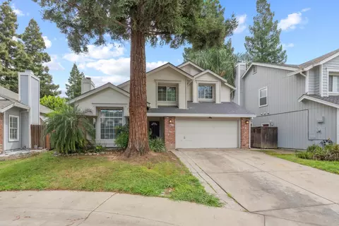 14 Las Uvas Ct, Sacramento, CA 95833