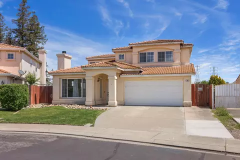 Exterior - 308 Ashford Ave, Manteca, CA 95337 photo 2 of 9