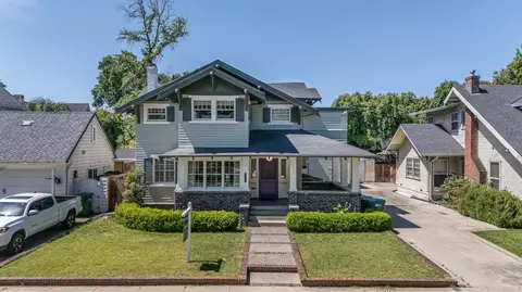 1735 N Hunter St, Stockton, CA 95204