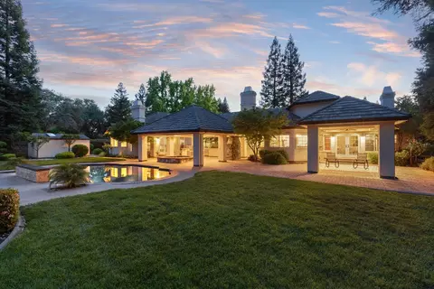 Exterior - 5050 Lexington Cir, Loomis, CA 95650 photo 2 of 22
