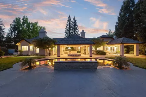 Exterior - 5050 Lexington Cir, Loomis, CA 95650 photo 8 of 22