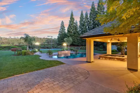 Exterior - 5050 Lexington Cir, Loomis, CA 95650 photo 9 of 22