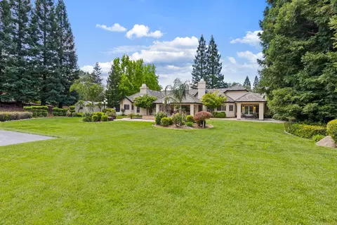 Exterior - 5050 Lexington Cir, Loomis, CA 95650 photo 14 of 22
