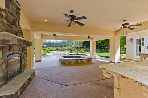 Exterior - 5050 Lexington Cir, Loomis, CA 95650 photo 4 of 22