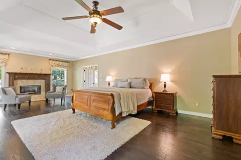 Bedroom - 5050 Lexington Cir, Loomis, CA 95650 photo 1 of 5