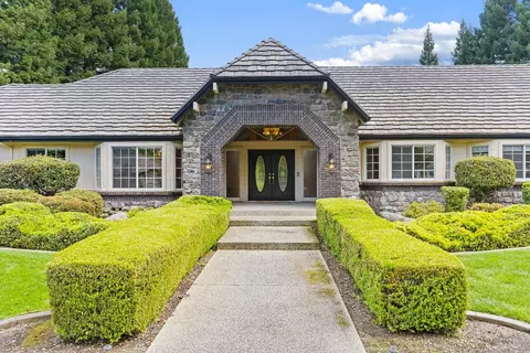 Exterior - 5050 Lexington Cir, Loomis, CA 95650 photo 13 of 22