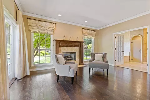 Living - 5050 Lexington Cir, Loomis, CA 95650 photo 7 of 9