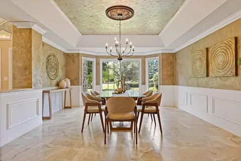 Dining - 5050 Lexington Cir, Loomis, CA 95650 photo 2 of 2