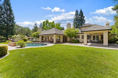 Exterior - 5050 Lexington Cir, Loomis, CA 95650 photo 15 of 22