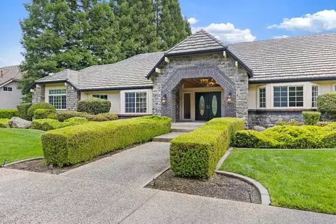 Exterior - 5050 Lexington Cir, Loomis, CA 95650 photo 12 of 22