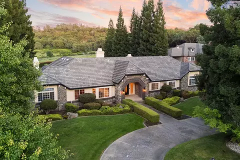 Exterior - 5050 Lexington Cir, Loomis, CA 95650 photo 6 of 22