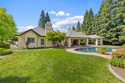 Exterior - 5050 Lexington Cir, Loomis, CA 95650 photo 16 of 22