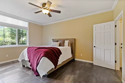 Bedroom - 5050 Lexington Cir, Loomis, CA 95650 photo 3 of 5