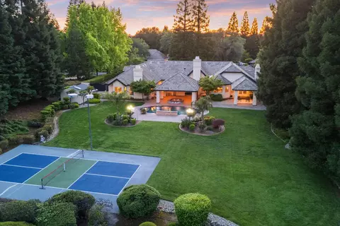 Exterior - 5050 Lexington Cir, Loomis, CA 95650 photo 3 of 22