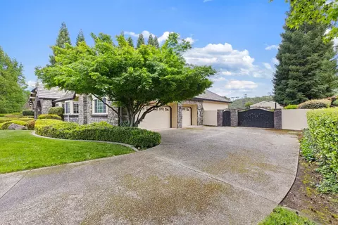 Exterior - 5050 Lexington Cir, Loomis, CA 95650 photo 10 of 22