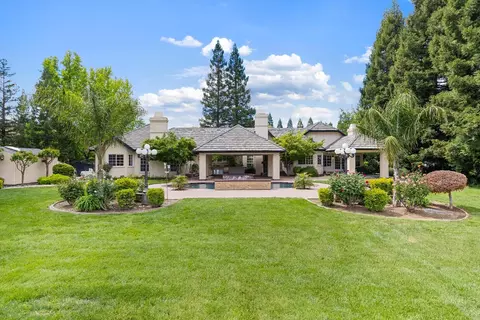 Exterior - 5050 Lexington Cir, Loomis, CA 95650 photo 18 of 22