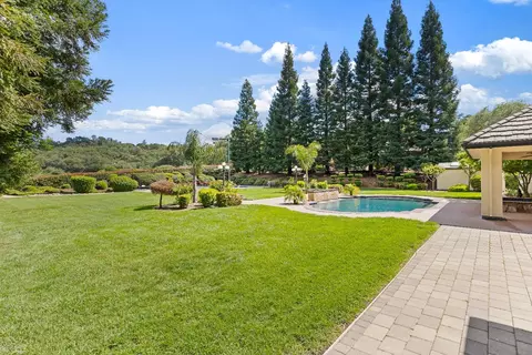Exterior - 5050 Lexington Cir, Loomis, CA 95650 photo 17 of 22