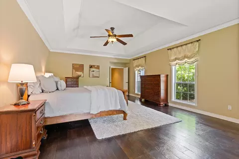 Bedroom - 5050 Lexington Cir, Loomis, CA 95650 photo 2 of 5