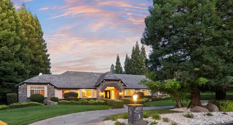 Exterior - 5050 Lexington Cir, Loomis, CA 95650 photo 11 of 22