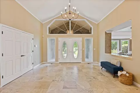 Entry Way - 5050 Lexington Cir, Loomis, CA 95650 photo 3 of 3