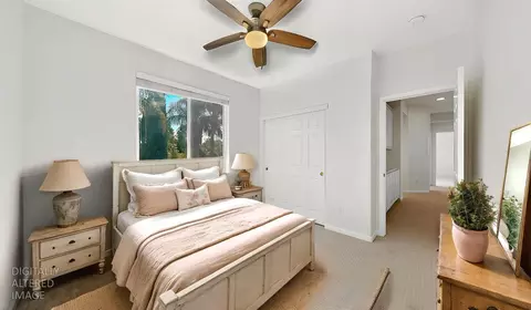 Bedroom - 4210 Eveningside Ln, Tracy, CA 95377 photo 11 of 12