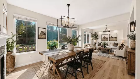 Dining - 4210 Eveningside Ln, Tracy, CA 95377 photo 1 of 1