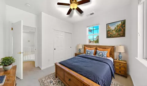 Bedroom - 4210 Eveningside Ln, Tracy, CA 95377 photo 7 of 12