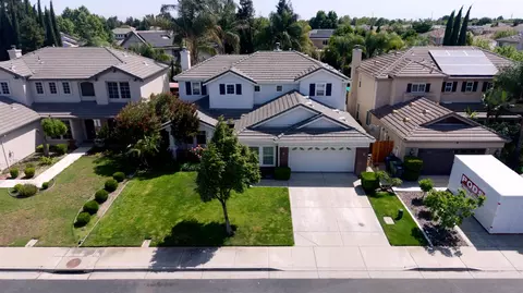 View/Area - 4210 Eveningside Ln, Tracy, CA 95377 photo 2 of 9