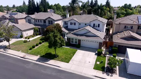 View/Area - 4210 Eveningside Ln, Tracy, CA 95377 photo 3 of 9