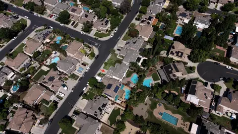 View/Area - 4210 Eveningside Ln, Tracy, CA 95377 photo 8 of 9