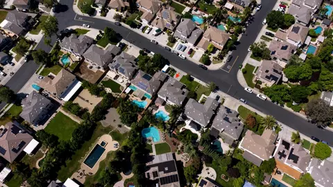View/Area - 4210 Eveningside Ln, Tracy, CA 95377 photo 7 of 9