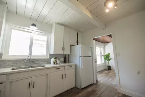 Kitchen - 1417 Giahos Ave, Modesto, CA 95358 photo 2 of 2