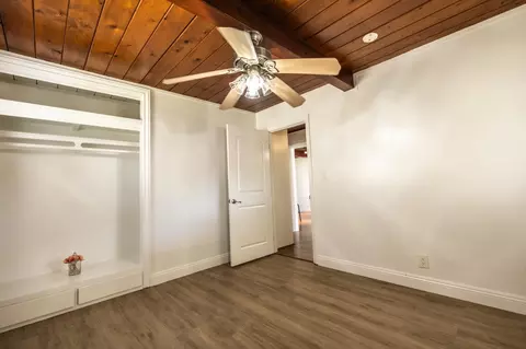 Bedroom - 1417 Giahos Ave, Modesto, CA 95358 photo 2 of 2
