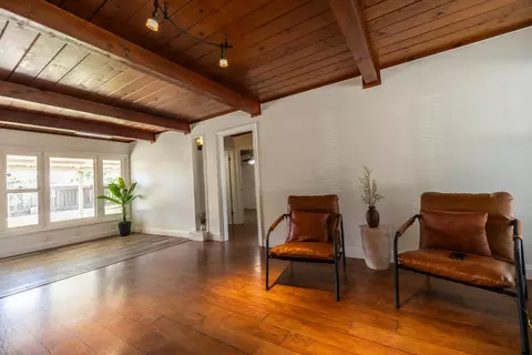 Living - 1417 Giahos Ave, Modesto, CA 95358 photo 4 of 6