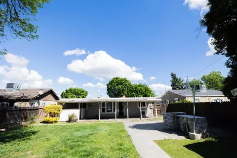 Exterior - 1417 Giahos Ave, Modesto, CA 95358 photo 7 of 7