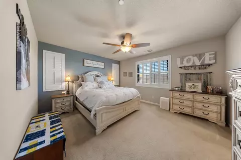 Bedroom - 4727 Sophia Ct, Keyes, CA 95328 photo 6 of 6