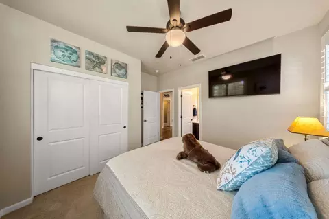 Bedroom - 4727 Sophia Ct, Keyes, CA 95328 photo 1 of 6