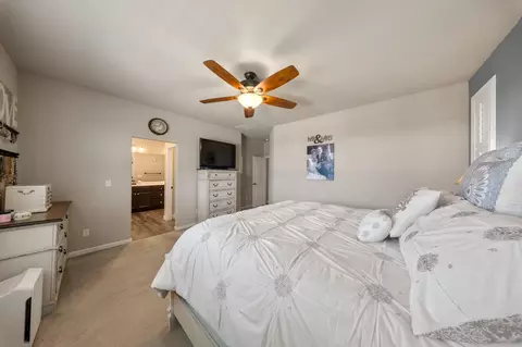 Bedroom - 4727 Sophia Ct, Keyes, CA 95328 photo 5 of 6