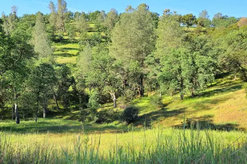 0 Boneyard Creek Rd, Coulterville, CA 95311