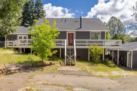 3621 Paydirt Dr, Placerville, CA 95667