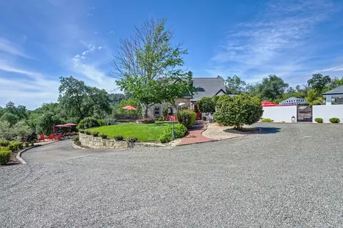 Exterior - 2380 Delmar Ave, Penryn, CA 95663 photo 22 of 27