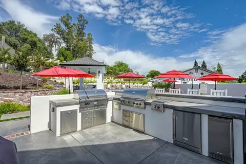 Kitchen - 2380 Delmar Ave, Penryn, CA 95663 photo 5 of 5