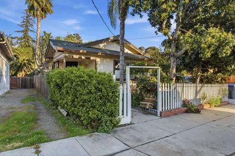 690 Delmas Ave, San Jose, CA 95125