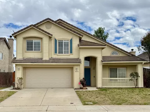 4276 Blake Cir, Stockton, CA 95206
