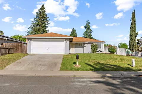 3631 Lyra St, Sacramento, CA 95827