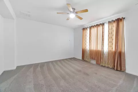 Bedroom - 6118 E Berkeley Ave, Fresno, CA 93727 photo 5 of 6