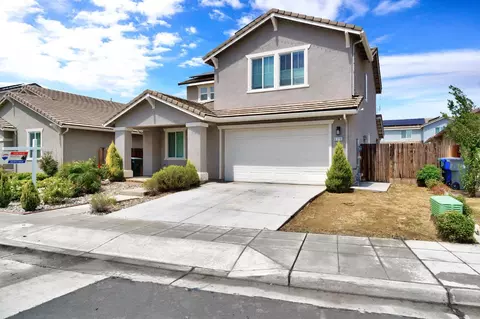 Exterior - 6118 E Berkeley Ave, Fresno, CA 93727 photo 2 of 7