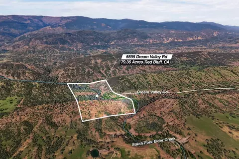 Other - 5595 Dream Valley Rd, Red Bluff, CA 96080 photo 6 of 7